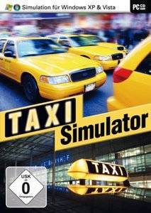 Descargar Taxi Simulator [GERMAN] por Torrent